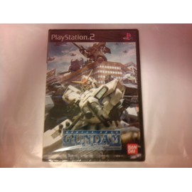 機動戦士ガンダム戦記