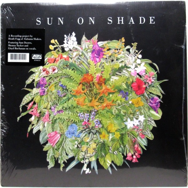Sun on Shade - SUN ON SHADE (LP Vinyl) By