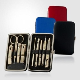 Other brands Nail Clipper Set 777 Three Seven Nail Clipper Set TS-343EXG / 손톱깍이세트 777 쓰리쎄븐 손톱깎이 세트 TS-343EXG