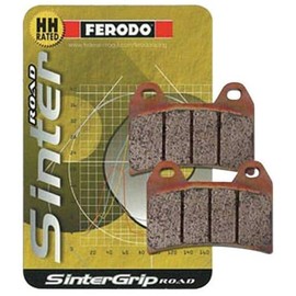 Ferodo brake pads fdb2006p Platinum Road (Brake Pads Moto)/Brake Pads fdb2006p Platinum Road (Motorcycle Brake Pads)
