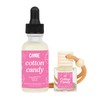 Car Freshener & Refill Bundle - Long Lasting Car Fragrance:_Cotton