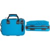 Protec Bb Clarinet Slimline PRO PAC Case, Teal Blue, Model
