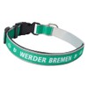 SV Werder Bremen Dog Collar Large Approx. 45 cm x