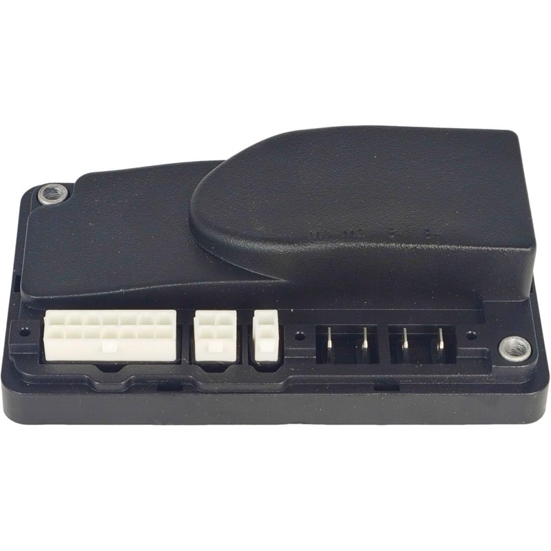 EZROAD 24V 90A Permanent Magnet Programmable Controller 1115-510004-00-40 Compatible with