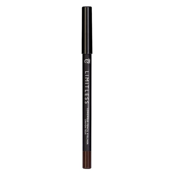 Eyeko Limitless Long-Wear Pencil Eyeliner - Magnetism