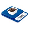 Ozeri Garden and Kitchen Scale II, with 0.1 g (0.005