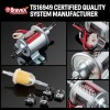 Bravex Toyota Gas Diesel Ford HEP-02A Universal 12V Electric Fuel