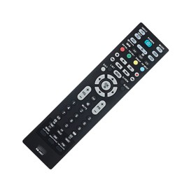General Replacement Remote Control Fit for 32LC7D 37LC7D-UB 42LC7D 42PC5D 50PC5D-UC-UL RM-D657 for LG LCD TV