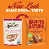 Back to Nature Premium Nut Mix - Cashew, Almond &
