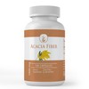 PURE ORIGINAL INGREDIENTS Acacia Fiber, (100 Capsules) Pure, No Additives
