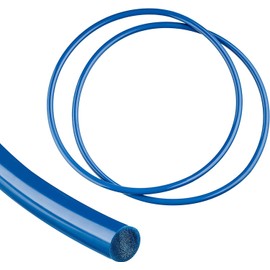 2 pcs Drive Belts for - Harbor Freight 97593 Magnesium 4 x 24 Belt Sander - High Strength Rubber Belt - Replacement Drive Belt - Made In The Usa - Toothed Drive Belt