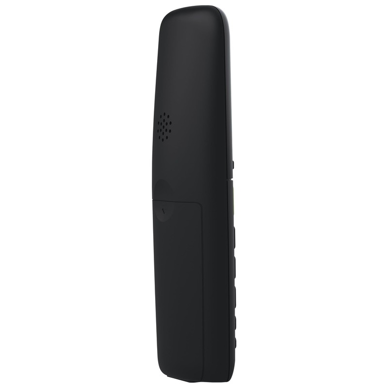Panasonic KX-TGUA10EXB Additional Handset for KX-TGU130/KX-TGU110 Digital Cordless Phones -