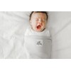 The Ollie Swaddle - Helps to Reduce The Moro (Startle)