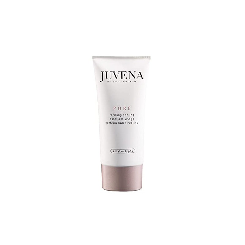 Juvena Pure Women's Refining Exfoliant 100 ml Pack of 1