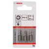 Bosch 2607001506 25 mm Extra Hard Screwdriver Bit