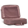 Herschel Supply Co. Bowen Duffle Tech Bag, Ash Rose Tonal