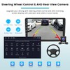 [DSP & EQ] 2+64G Car Radio for Toyota Yaris 2012