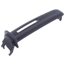 Doo Engy Handle Shell Chainsaw Tank Grip Cover Handle Trigger Black for Stihl MS261 MS 261 C MS261C Chainsaw