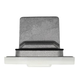 laffoonparts HVAC Blower Motor Control Module Resistor #27761-2Y000 27761-9W100, Replacement for Infiniti I30 I35 Nissan Altima Maxima