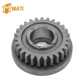 M MATI Reverse Drive Gear For Honda 2016-2021 Pioneer 1000 1000-5 SXS1000 23691-HL4-000