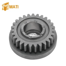 M MATI Reverse Drive Gear For Honda 2016-2021 Pioneer 1000 1000-5 SXS1000 23691-HL4-000