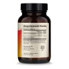 Vitaminas D3 + K2 Dr. Mercola 90 Capsulas Sabor Neutro