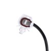 1x ABS Sensor Wheel Speed Front Left for A.v.e.n.s.i.s Station