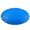 Round Pool Cover,7ft 9ft 11ft 13ft 16ft Swimming Easy Set