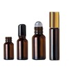 Pure Aroma Oil Roll-on Empty Bottle 10ea