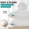 Oubonun 12 x 20 Throw Pillow Inserts - Soft, Plush