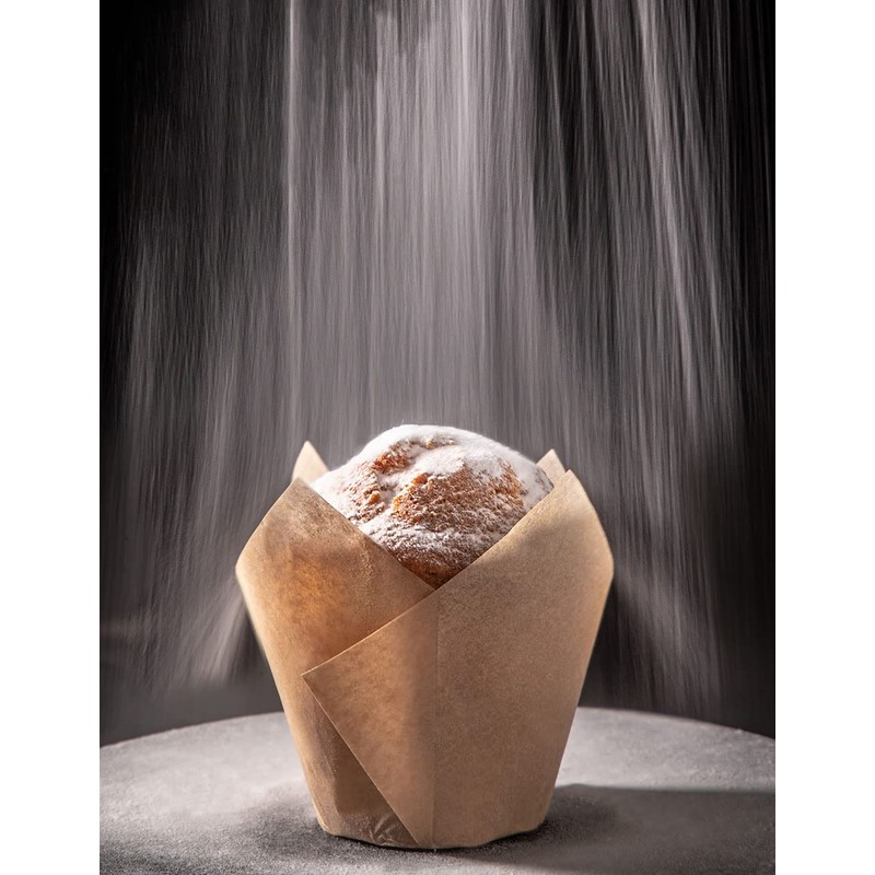 Icing Erythritol | Fine Powder Icing Sugar Replacement | Resealable
