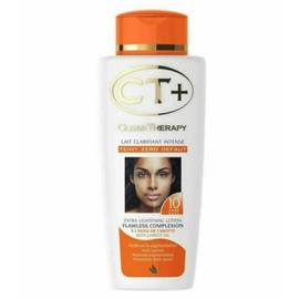 No Brand CT+ Clear Therapy Extra Lightening Lotion with Carrot - 250ml