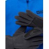Jack Wolfskin Unisex Children's Fleece Glove K Glove, Phantom, 116