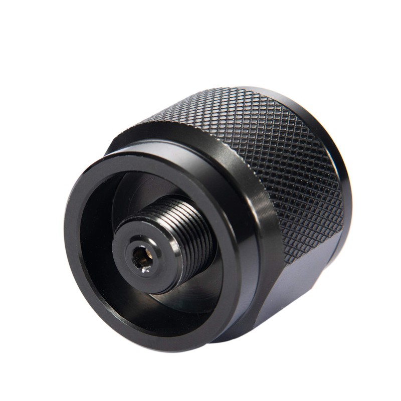 Fire-Maple Z1 LPG Propane Snug Fitting No Leak Canister Adapter