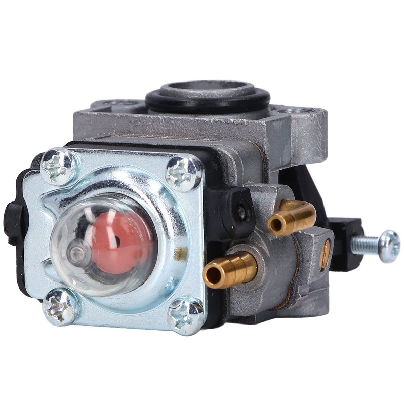 Carburetor Gasket Oil Pipe Kit Replacement for BHX2500 BHX2500V Blower