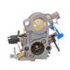 Fremnily Carburetor for Husqvarna 455E 455 Rancher 460 461 Walbro