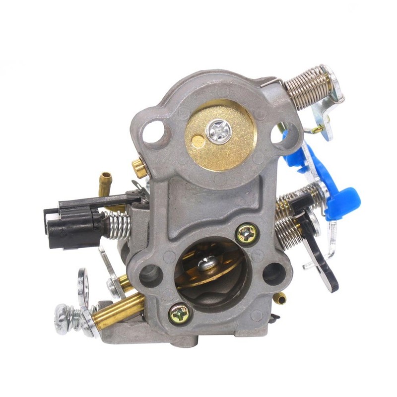 Fremnily Carburetor for Husqvarna 455E 455 Rancher 460 461 Walbro