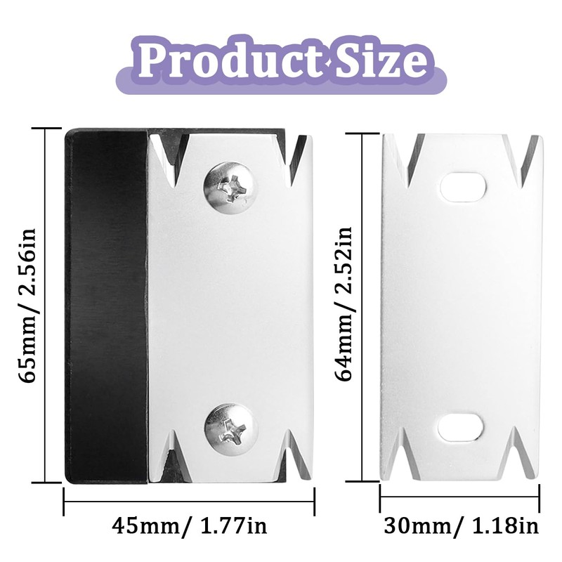 Treki Edge Banding Trimmer & Cutter Portable Woodworking Edge Trimmer