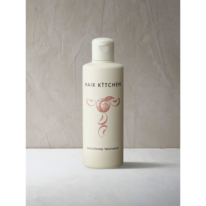 Shiseido Pro Hair Kitchen Smoothing Treatment, 8.1 oz (230 g)