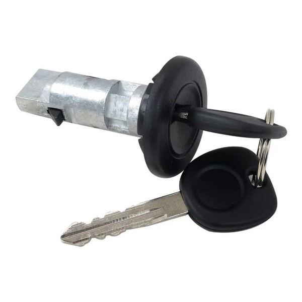 US-312L D1469G Ignition Lock Cylinder Switch with Keys for Hummer