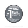 Hamilton Beach Classic Stand and Hand Mixer, 4 Quarts, 6