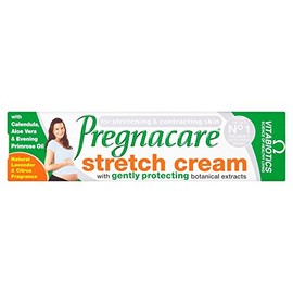 PREGNACARE CRM 100ML