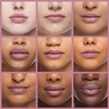 Lip Gloss Metallic Diamond Lipstick Liquid Sparkle Shimmer Lipstick Nonstick