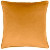 Wylder Tropics Dusk Leopard Square Cushion Cover ,Navy,50 x 50cm