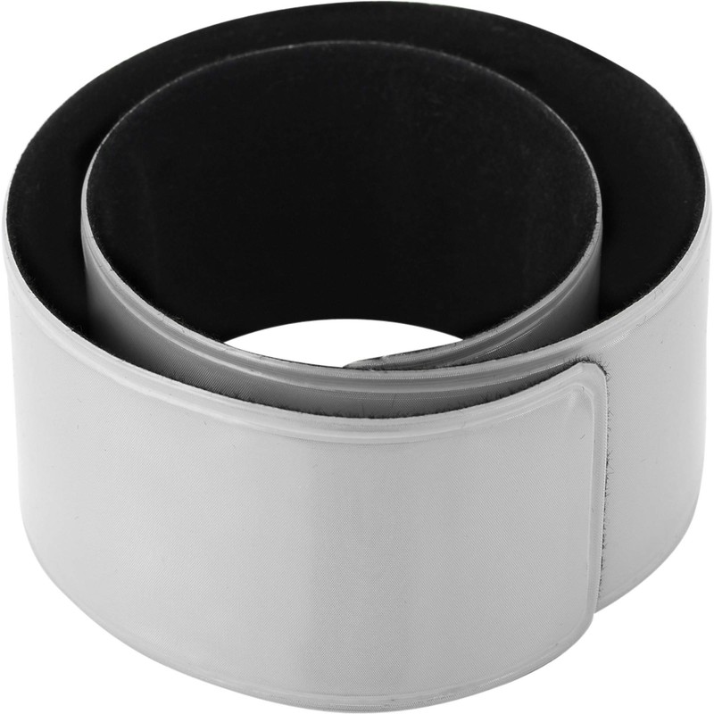 noTrash2003 10 Reflective Bands Reflective Safety Bands Snap Bracelet Ankle