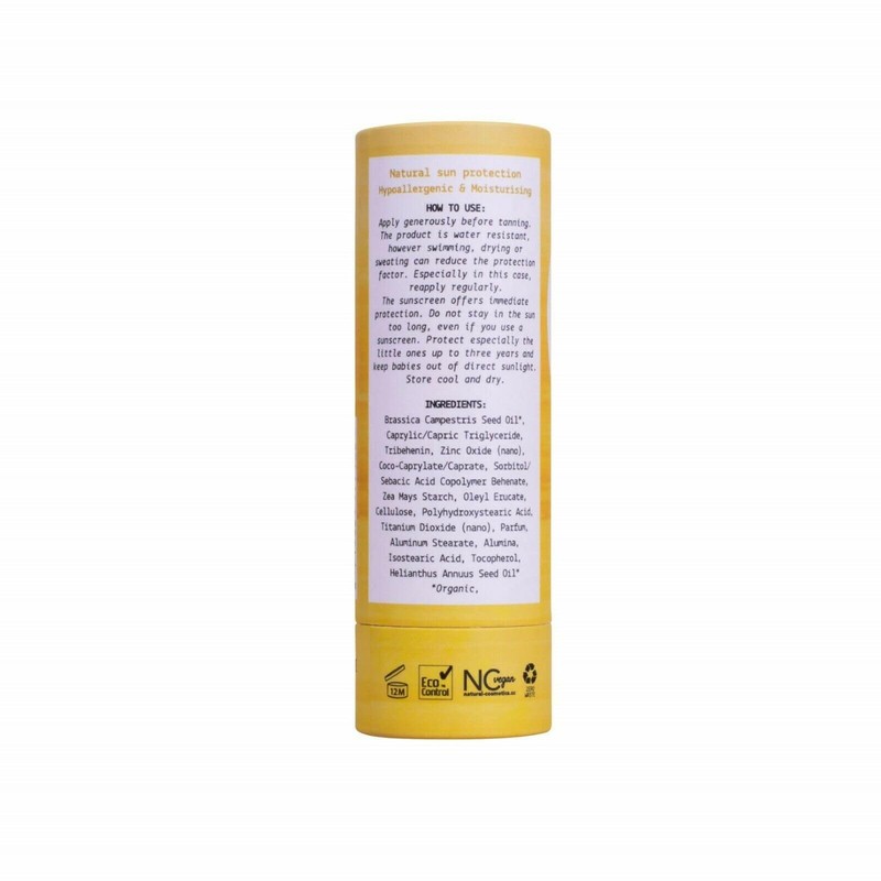 WLTP Sun Stick SPF 30 50 g