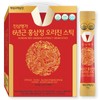 GaeseongGoryeoSamIn 개성고려삼인 진삼명가 6년근 홍삼정 오리진스틱 100포 Gaeseong Goryeo Ginseng