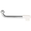 KVK PZ511-17 Flexible Pipe with Resin Cap 6.7 inches (170