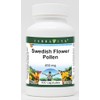 Swedish Flower Pollen - 450 mg (100 Capsules, ZIN: 521490)