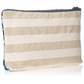 Marushin 0434107000 Moomin Pouch Flower Field